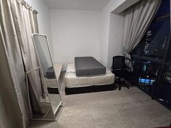 Mirage Tower (D9), Condominium #577821801